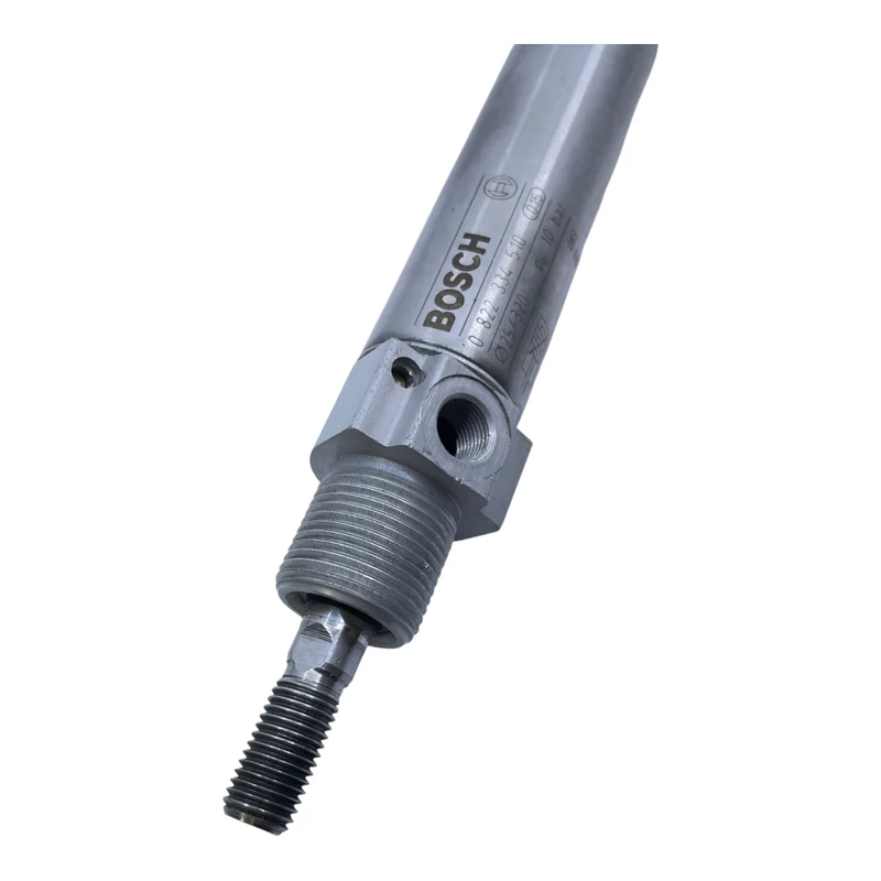 Bosch Pneuamtikzylinder 0822334510 Bosch für den Industriellen Nutzen geeignet