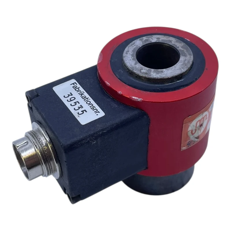 Dr. Staiger Mohilo Kraftsensor 1110KS 30kN Messbereich 12V 350Ω für Industrie