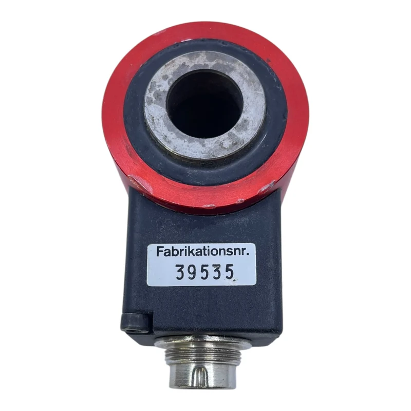 Dr. Staiger Mohilo Kraftsensor 1110KS 30kN Messbereich 12V 350Ω für Industrie