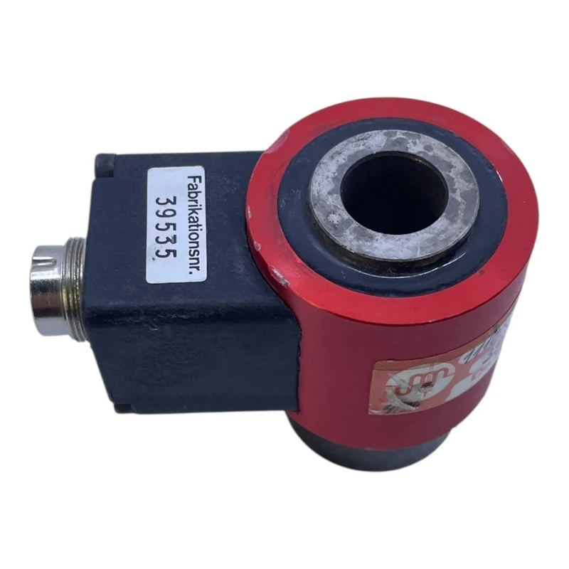 Dr. Staiger Mohilo Kraftsensor 1110KS 30kN Messbereich 12V 350Ω für Industrie