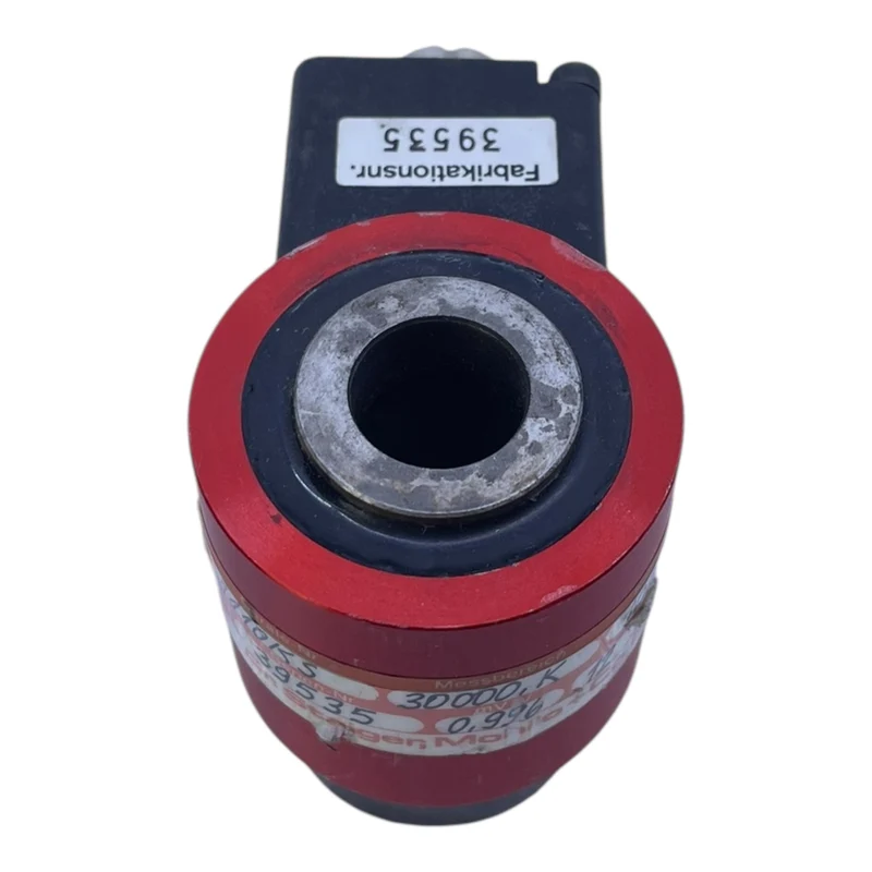 Dr. Staiger Mohilo Kraftsensor 1110KS 30kN Messbereich 12V 350Ω für Industrie