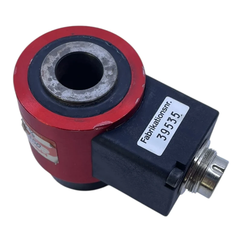 Dr. Staiger Mohilo Kraftsensor 1110KS 30kN Messbereich 12V 350Ω für Industrie