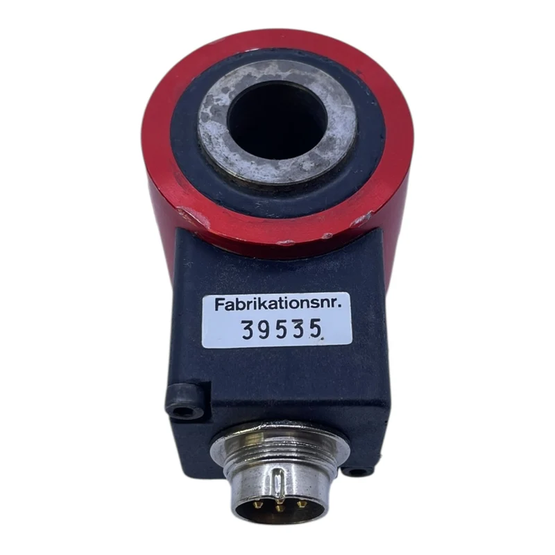 Dr. Staiger Mohilo Kraftsensor 1110KS 30kN Messbereich 12V 350Ω für Industrie