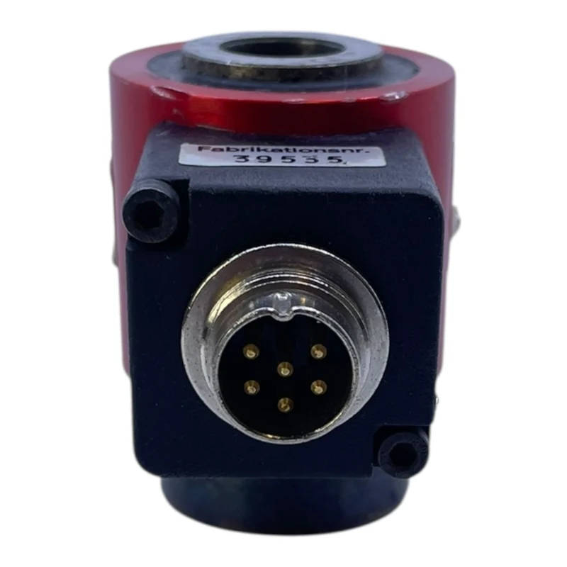 Dr. Staiger Mohilo Kraftsensor 1110KS 30kN Messbereich 12V 350Ω für Industrie