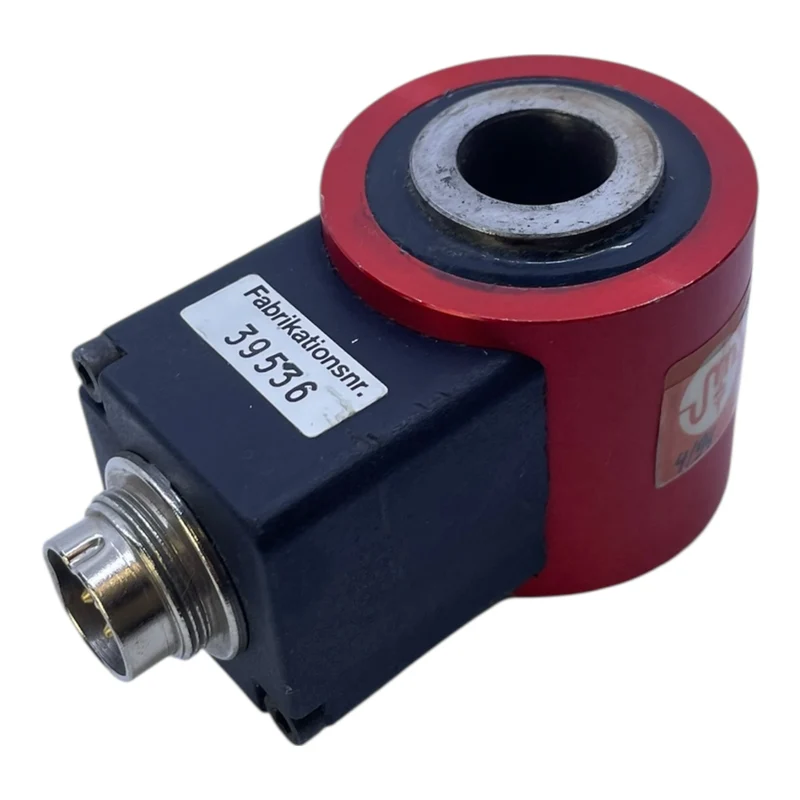 Dr. Staiger Mohilo Kraftsensor 1110 KS 30kN 12V 350Ω Messaufnehmer