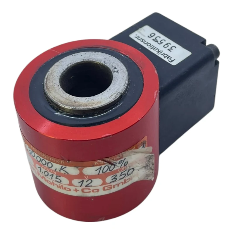 Dr. Staiger Mohilo Kraftsensor 1110 KS 30kN 12V 350Ω Messaufnehmer