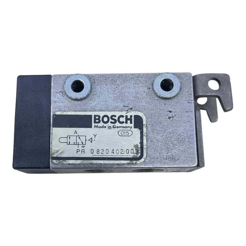 Bosch Wegeventil 0820402009 Bosch für den Industriellen Einsatz Vorgesehen