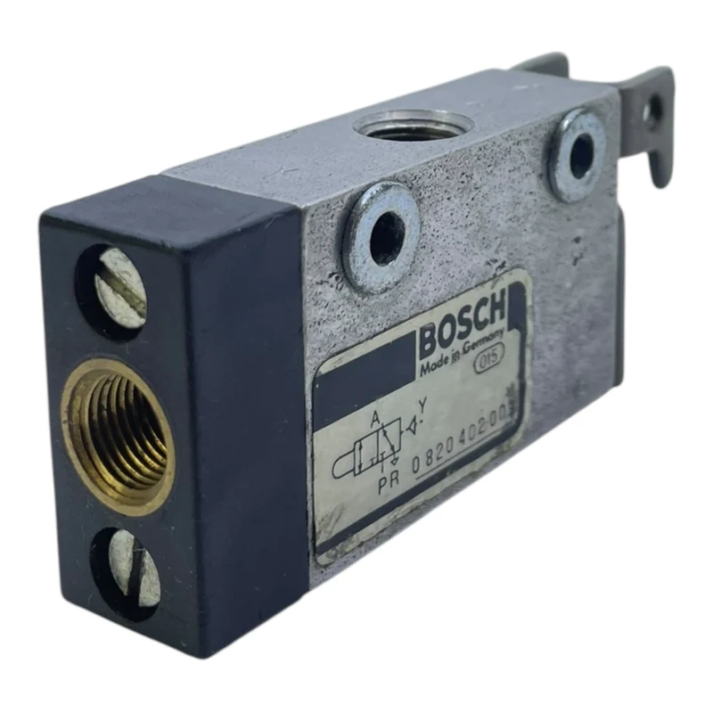 Bosch Wegeventil 0820402009 Bosch für den Industriellen Einsatz Vorgesehen