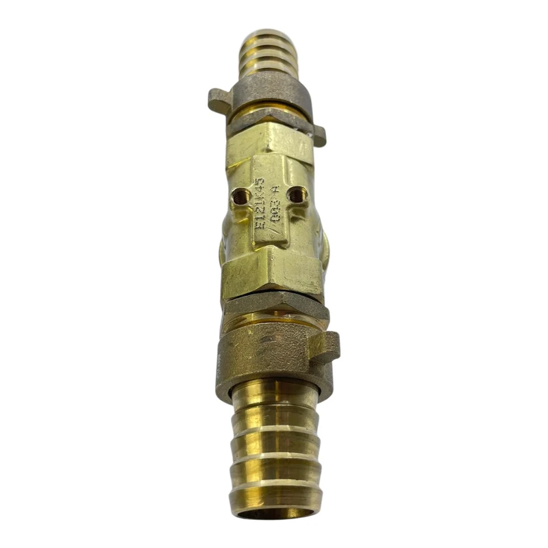 Murrelektronik Magnetventil 230V 8W Messingverschraubung Art.Nr. 3124016