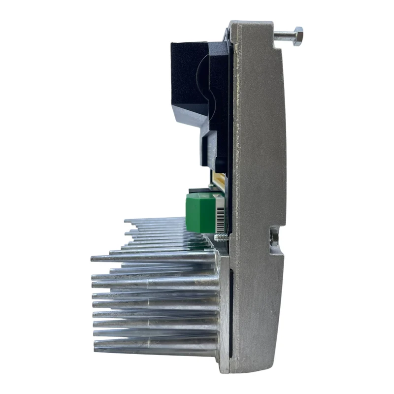 SEW Eurodrive Frequenzumrichter MM03C-503-30 AS-Interface 0,37kW Industrie