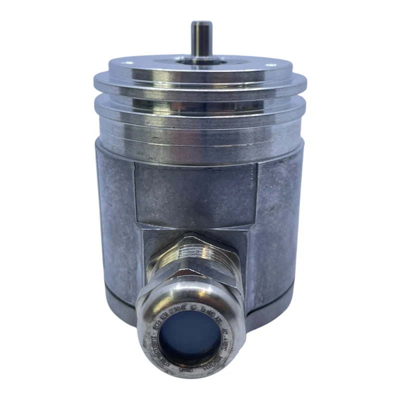 SEW Eurodrive Drehgeber EV1S Encoder für die Industrielle Nutzung geeignet