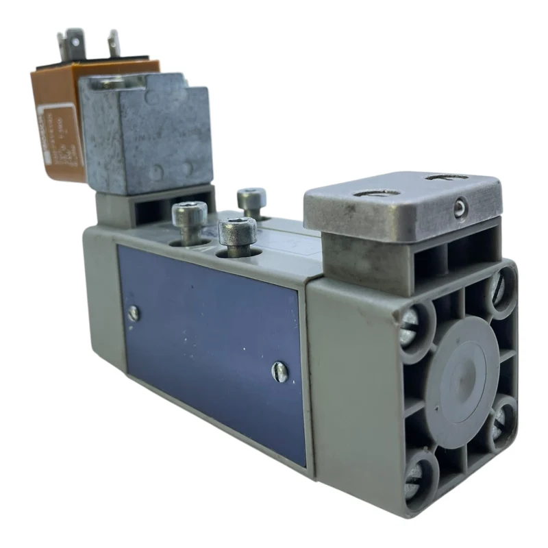 Bosch Magnetventil Wegeventil 0820024016 für die Industrielle Nutzung geeignet