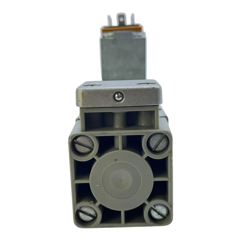 Bosch Magnetventil Wegeventil 0820024016 für die Industrielle Nutzung geeignet