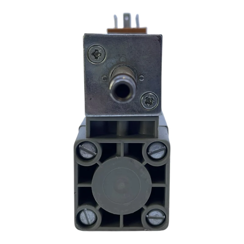 Bosch Magnetventil Wegeventil 0820227015 für die Industrielle Nutzung geeignet
