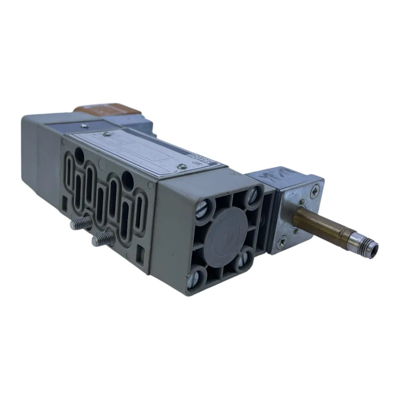 Bosch Magnetventil Wegeventil 0820227015 für die Industrielle Nutzung geeignet