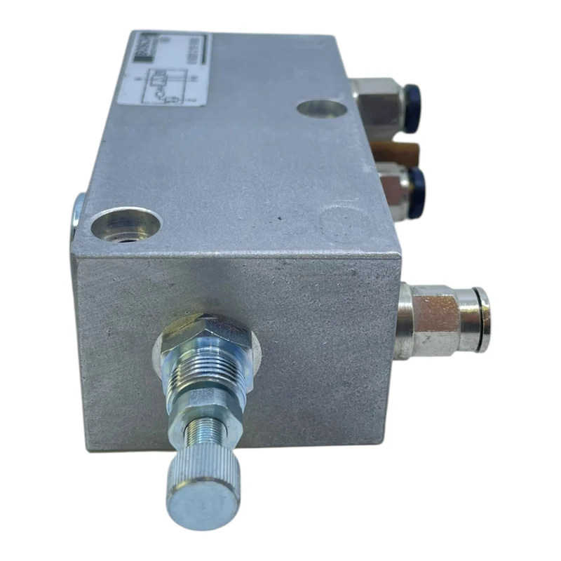 Bosch Pneumatik Druckluft Ventil 0820215003 für die Industrielle Nutzung