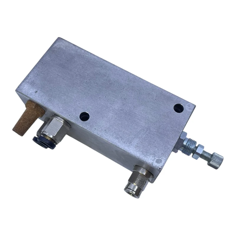 Bosch Pneumatik Druckluft Ventil 0820215003 für die Industrielle Nutzung