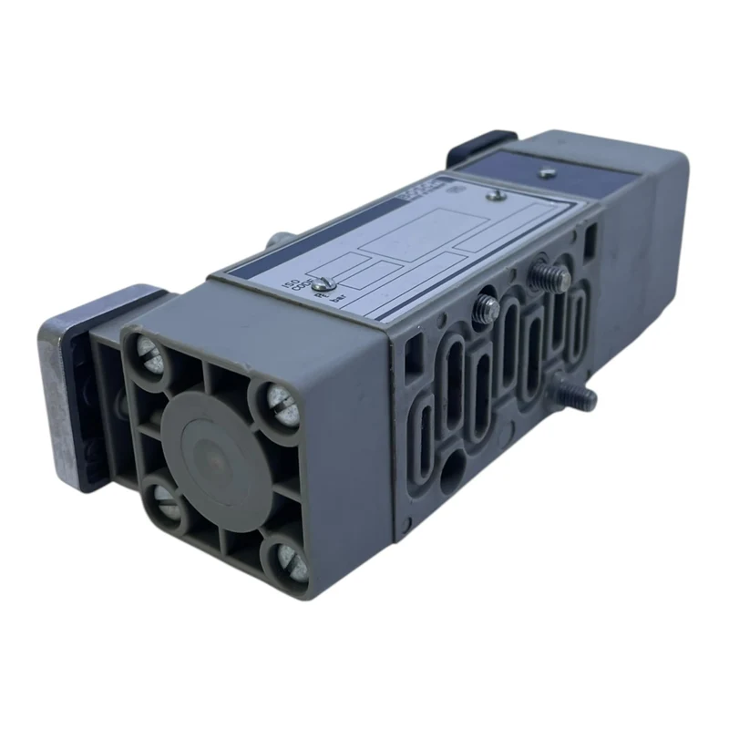 Bosch Wegeventil Magnetventil 0820027126 für die Industrielle Nutzung geeignet