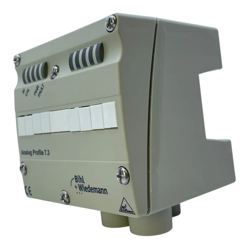 Bihl+Wiedemann BW2240 ASi Modul 12669