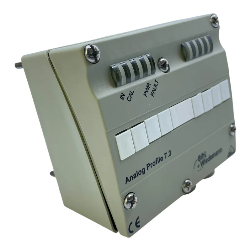 Bihl+Wiedemann BW2240 ASi Modul 12669