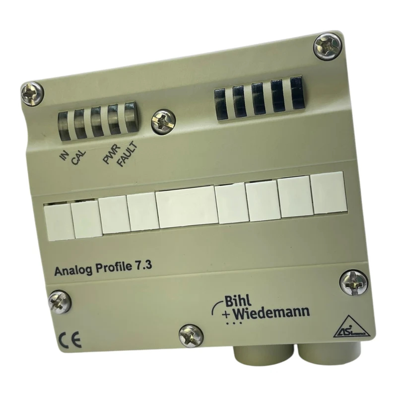 Bihl+Wiedemann BW2240 ASi Modul 12669