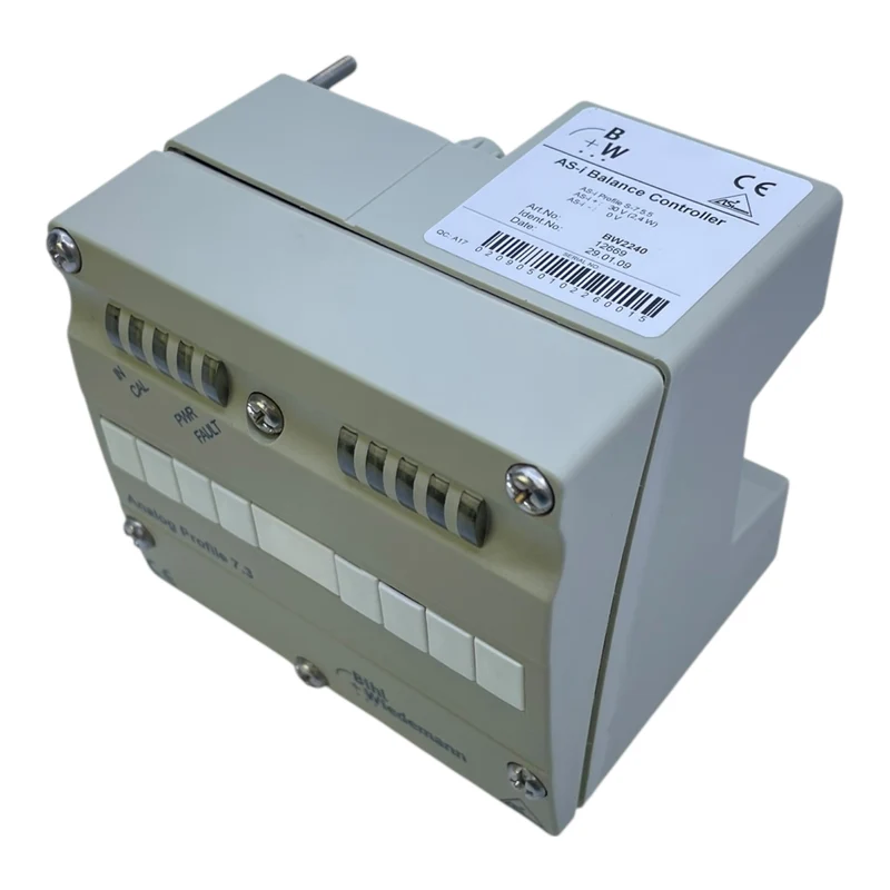 Bihl+Wiedemann BW2240 ASi Modul 12669