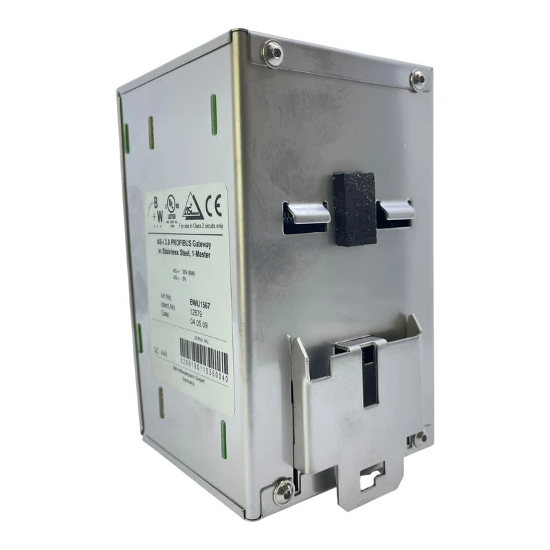 Bihl+Wiedemann ASi Modul BWU1567 12879