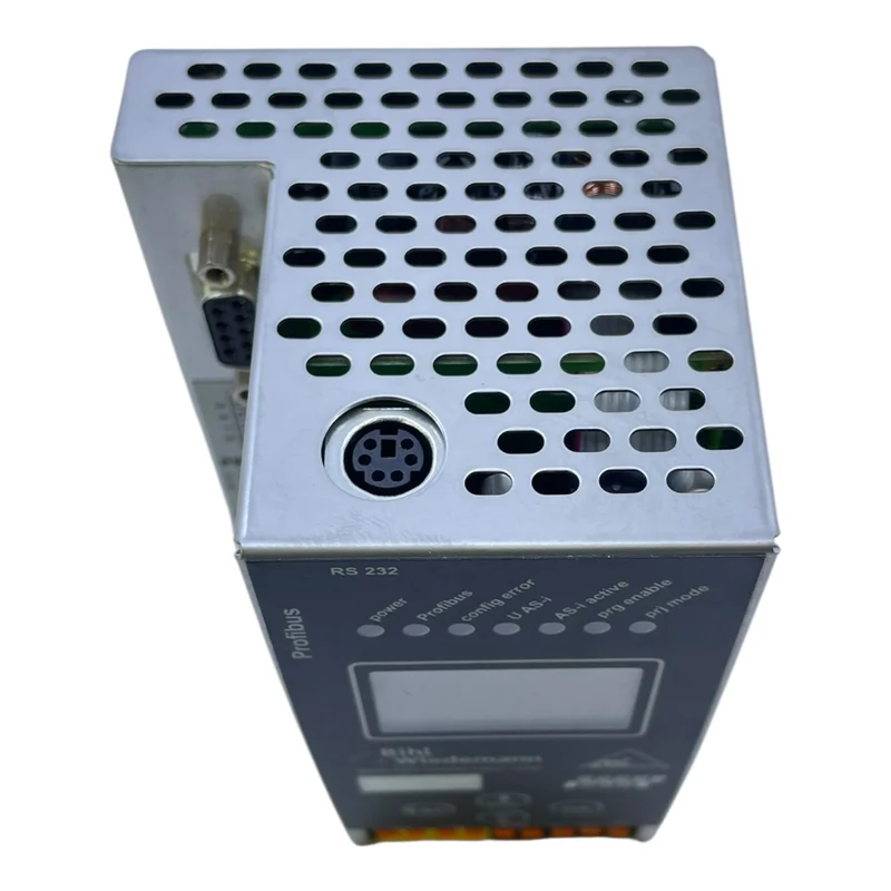 Bihl+Wiedemann ASi Modul BWU1567 12879