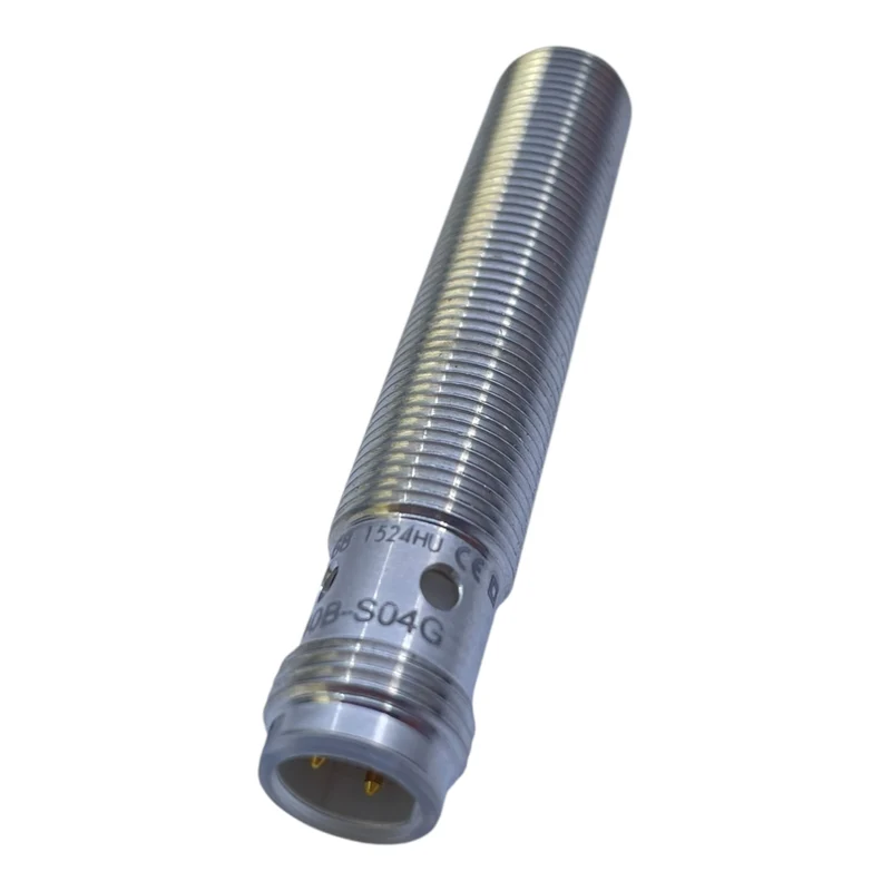 Balluff Induktiver Sensor BES0068 BESM12MI-PSC40B-S04G