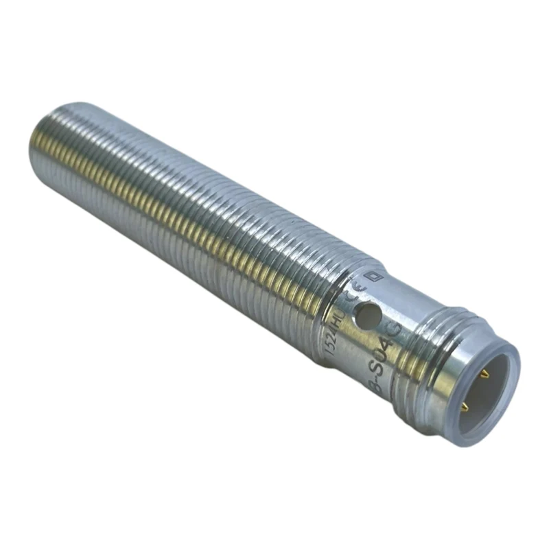 Balluff Induktiver Sensor BES0068 BESM12MI-PSC40B-S04G