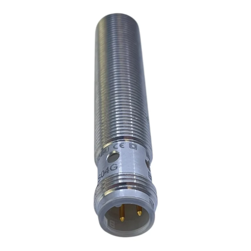 Balluff Induktiver Sensor BES0068 BESM12MI-PSC40B-S04G