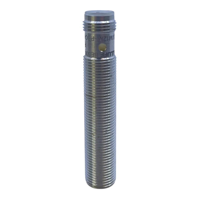 Balluff Induktiver Sensor BES0068 BESM12MI-PSC40B-S04G