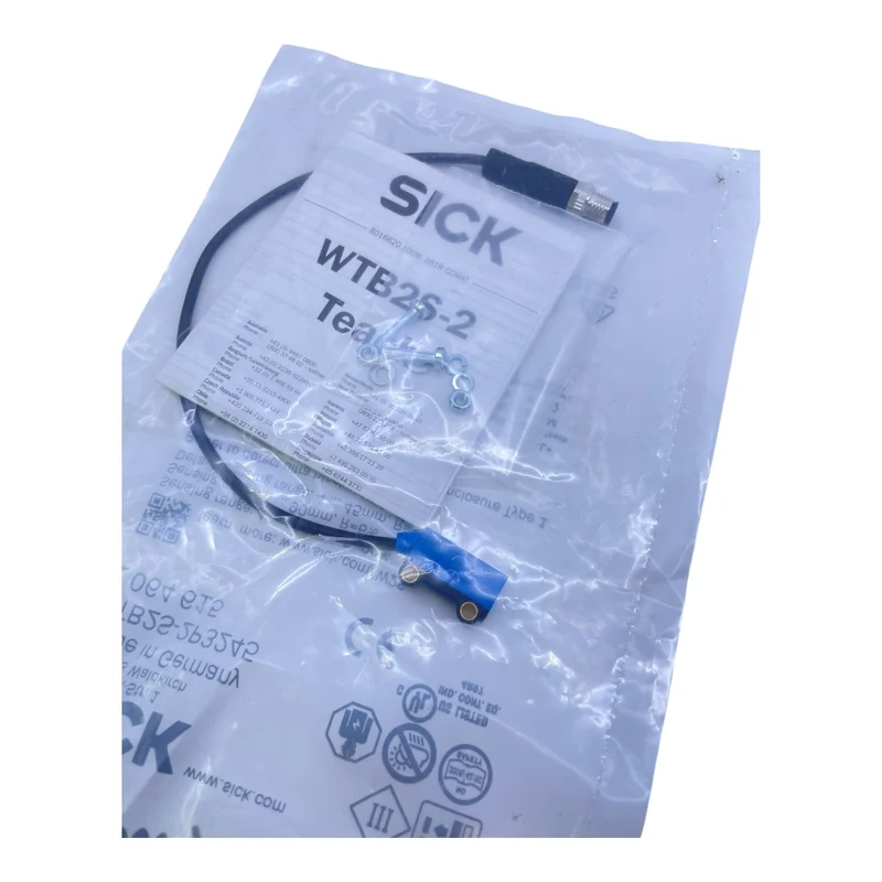 Sick Miniatur-Lichtschranke WTB2S-2P3245 1064615