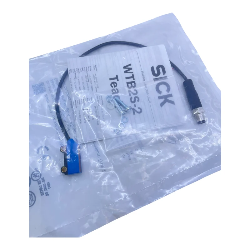 Sick Miniatur-Lichtschranke WTB2S-2P3245 1064615