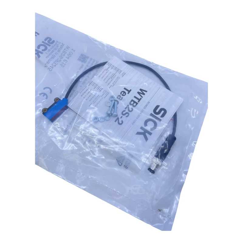 Sick Miniatur-Lichtschranke WTB2S-2P3245 1064615