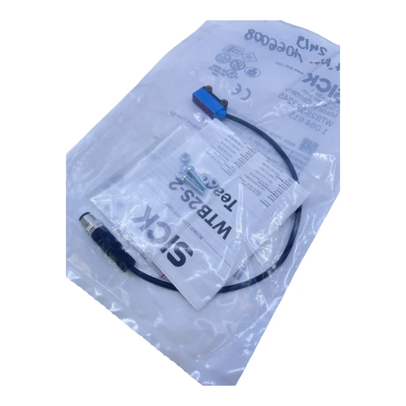 Sick Miniatur-Lichtschranke WTB2S-2P3245 1064615