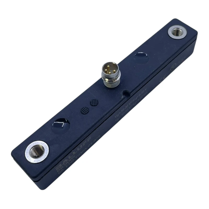 Balluff Induktiver Sensor BIL0005 BILED0-T030A-01-S75 Für die Industrie