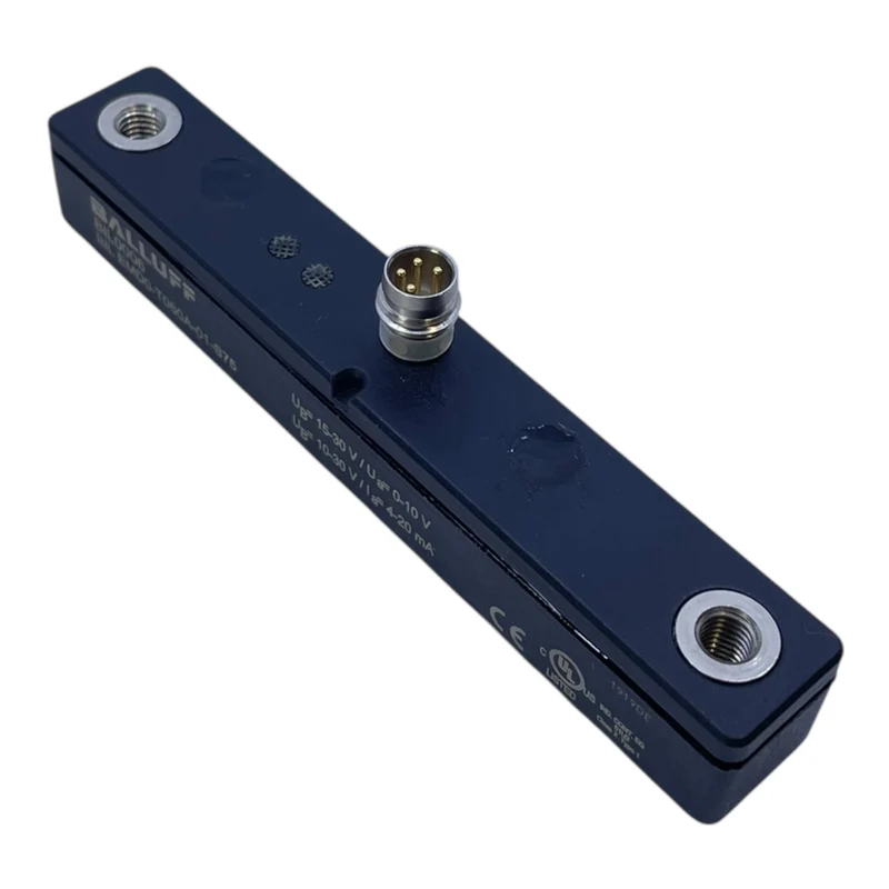 Balluff Induktiver Sensor BIL0006 BILEMD0-T060A-01-S75
