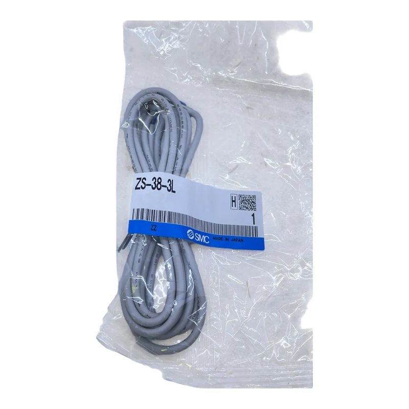 SMC Anschlusskabel ZS-38-3L Anschlusskabel für den Industriellen gebrauch