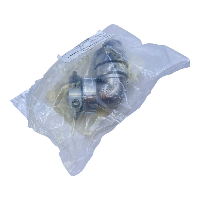 Stäubli Anschlussstecker B27597738 32-polig 90° MPS130