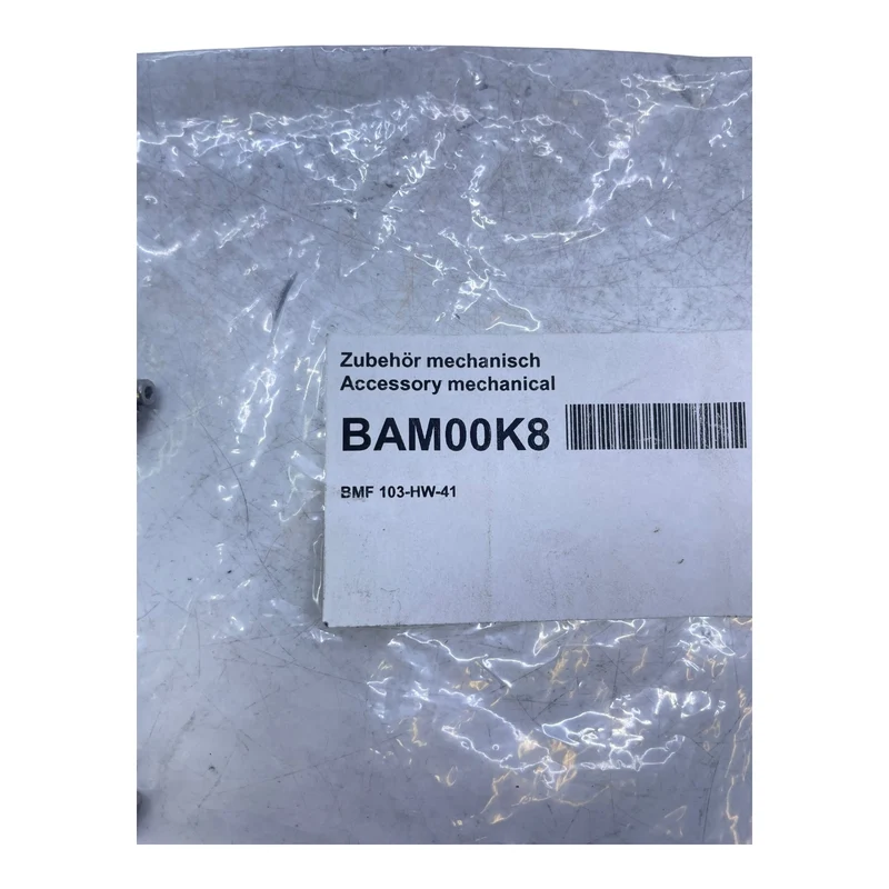 Balluff BAM00K8 Haltewinkel BMF103-HW-41 VE:4stk
