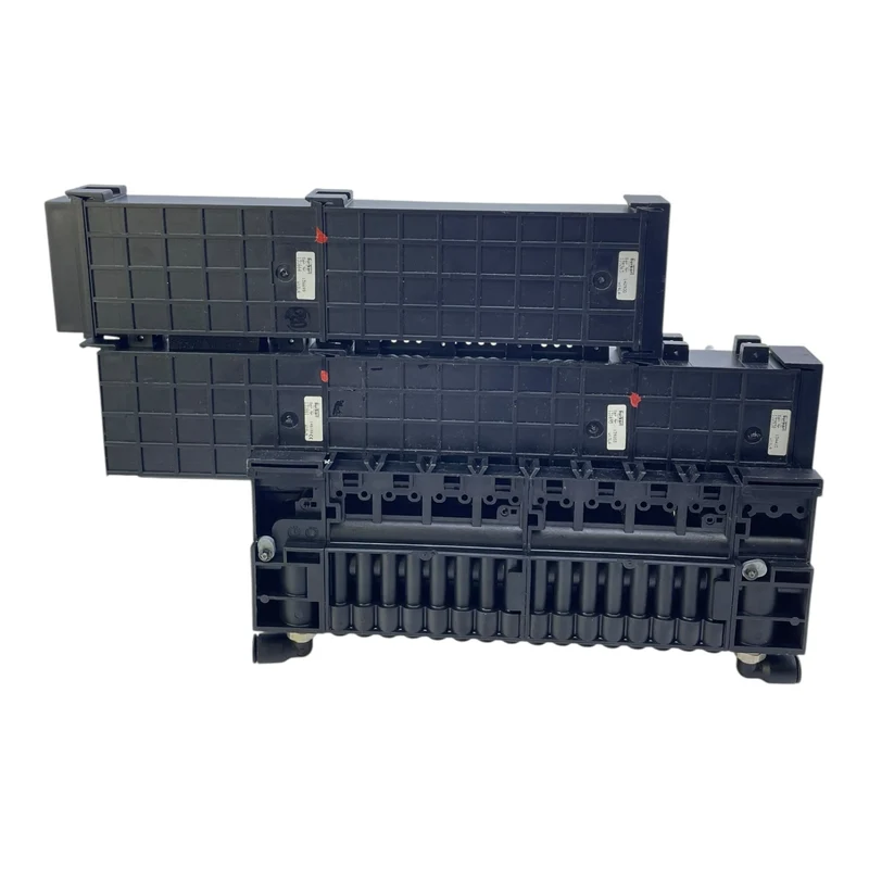 Bürkert Ventilinsel Typ 8640 Profibus DP Ventilmodul 707190