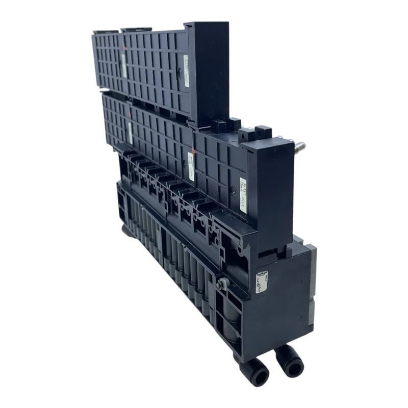 Bürkert Ventilinsel Typ 8640 Profibus DP Ventilmodul 707190