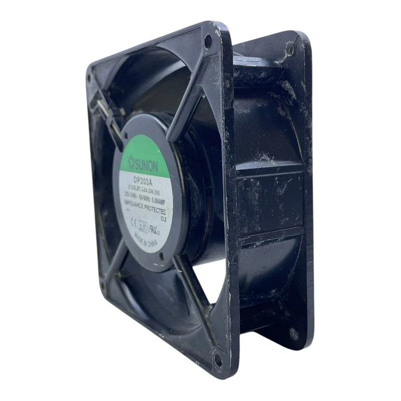 Sunon DP203A Lüfter 220-240V 50/60Hz 0,08A