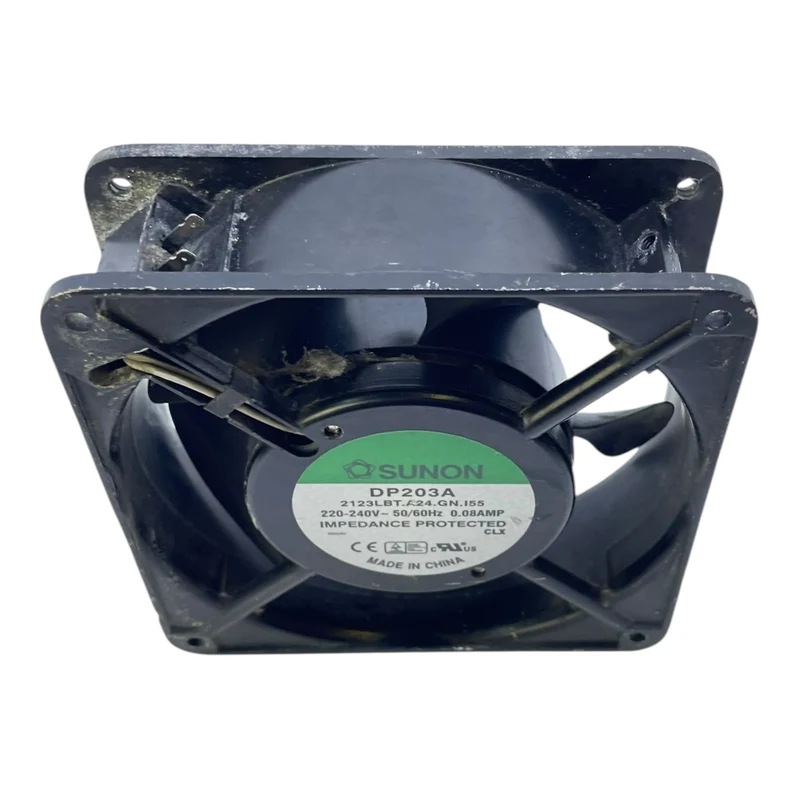 Sunon DP203A Lüfter 220-240V 50/60Hz 0,08A