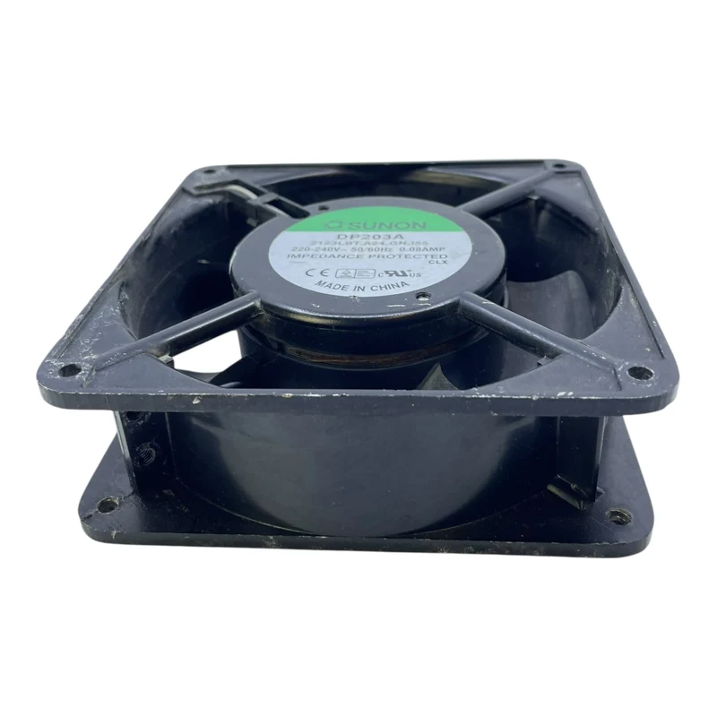 Sunon DP203A Lüfter 220-240V 50/60Hz 0,08A