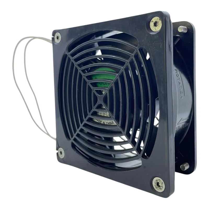 Sunon Lüfter A2123-HBL 220-240V 50/60Hz 0,14/0,12A Axiallüfter