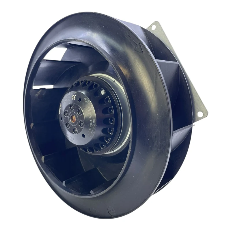 Ebmpapst Lüfter R2E220-AA40-A8 230V 100W Industrie Lüfter