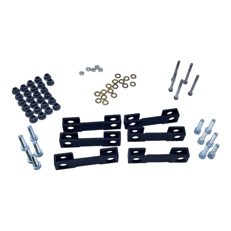 Balluff BAM014M Halterung für Positionsgeber BTL5-P-3800-2