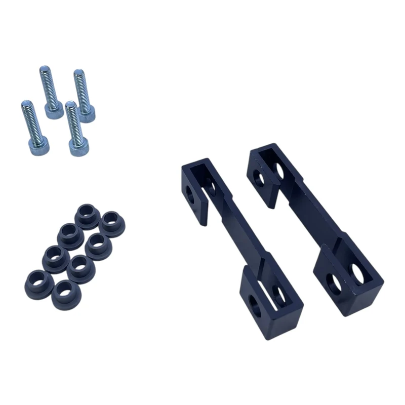 Balluff BAM0204 BAMMC-TL-025-P-1 Halterung Magnetostriktive Messsysteme